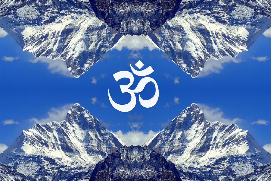 Blue Mountain OM Charged